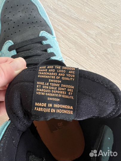 Jordan оригинал