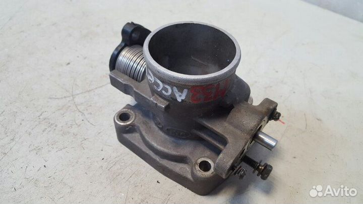 Дроссельная заслонка Hyundai Accent LC G4EC 1.5Л