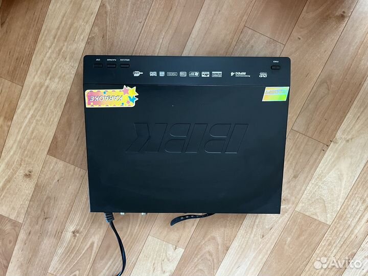 Bbk dv216si