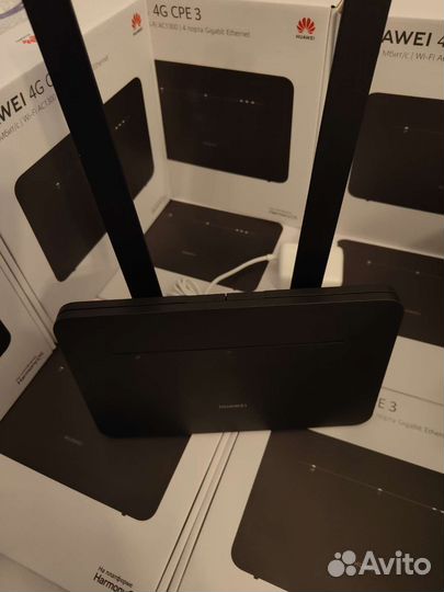 Безлимитный интернет для модема роутера