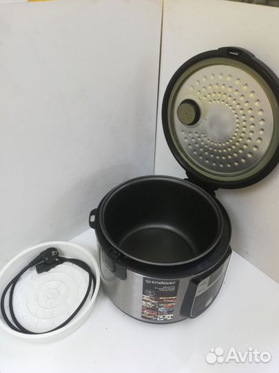 Мультиварка Endever vita-95