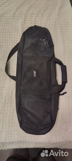 Сумка для скейтборда anteater