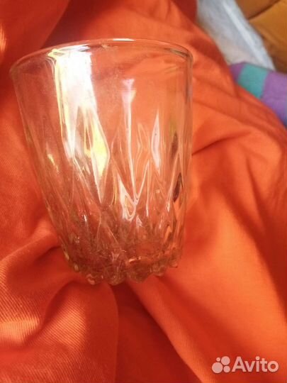 Стакан 200 мл