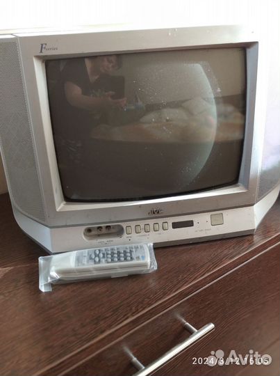 Телевизор бу