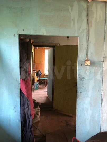 Дача 30 м² на участке 7 сот.