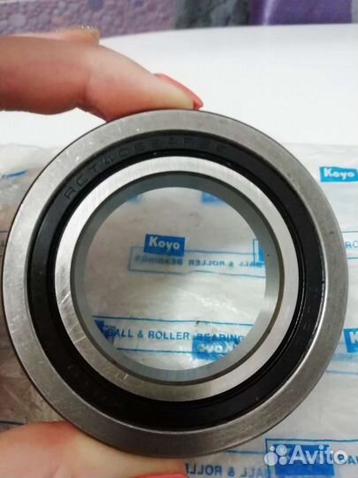 Подшипник выжимной Koyo RST4068arse