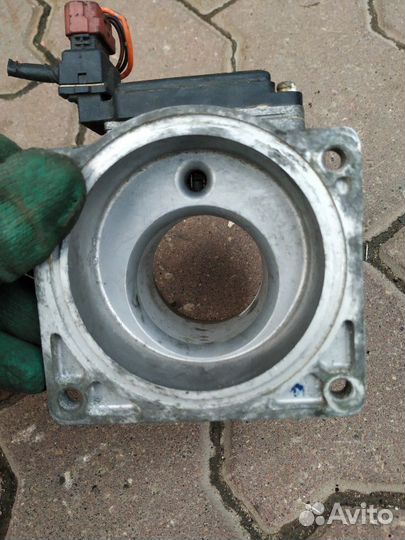 Дмрв Hitachi AFH50-06, 22680 53J00 оригинал