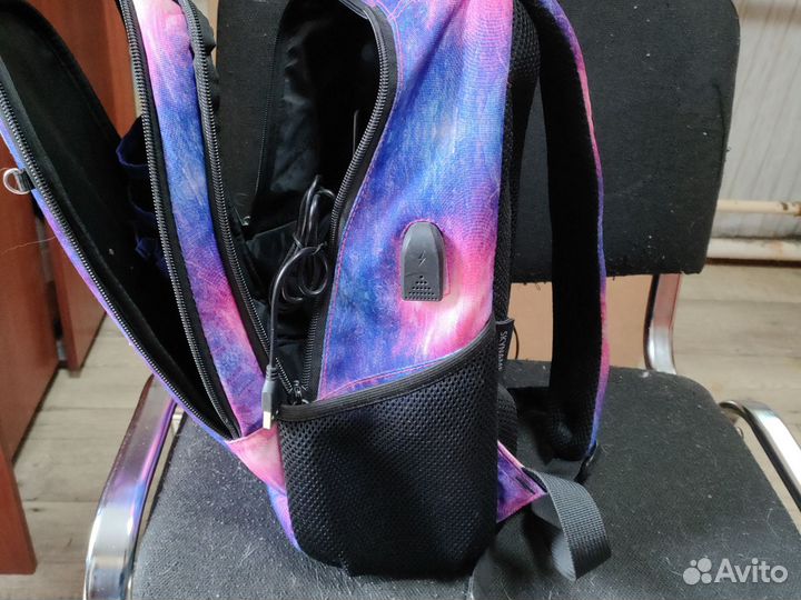Школьный рюкзак б/у