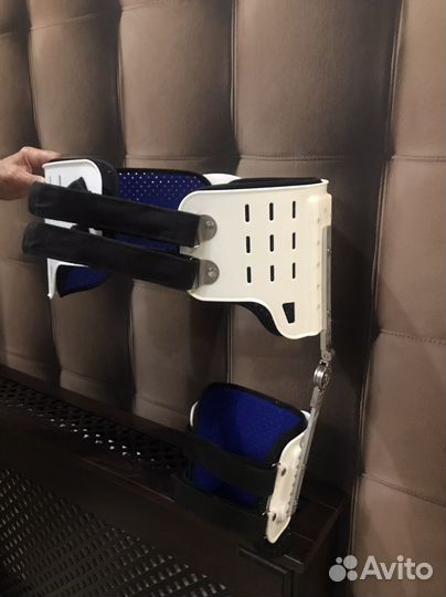 Ортез на тазобедренный сустав. Универсальный