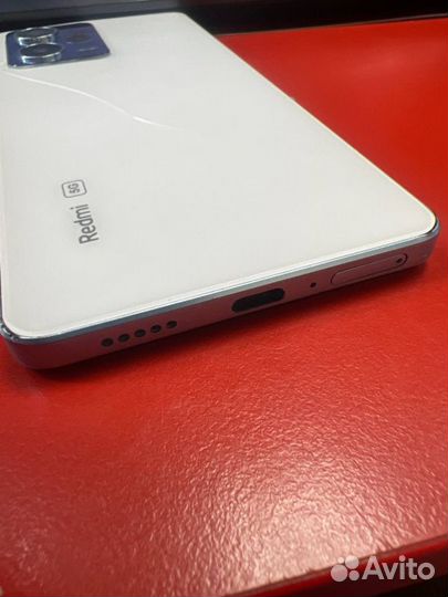 Xiaomi Redmi Note 12 Pro 5G, 8/256 ГБ