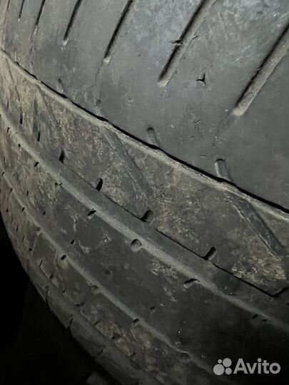 Колеса в сборе mercedes GL GLS w166 R21