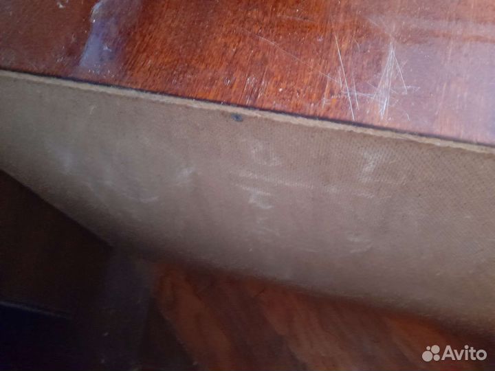 Тумбочки СССР