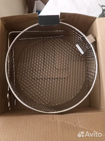 Корзина для фритюра