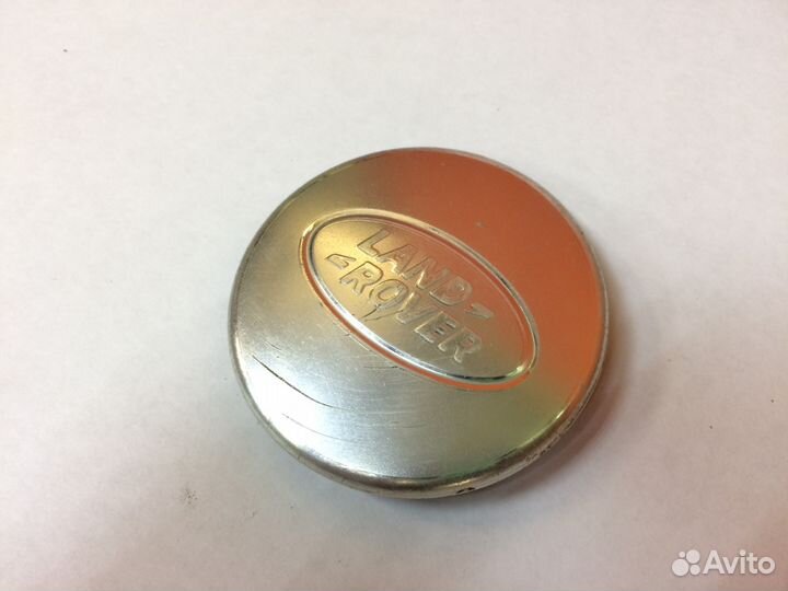 Колпак колесный Land Rover Range Rover