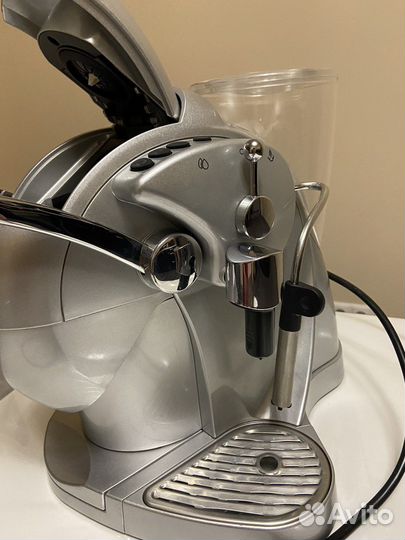 Кофемашина caffitaly system professional P06