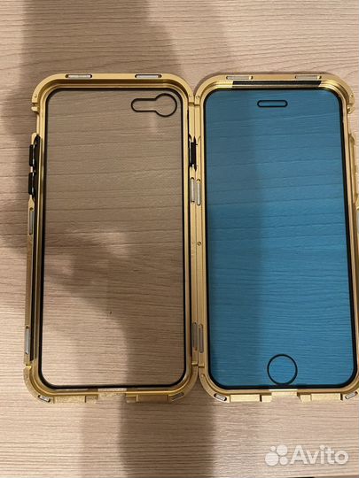 Чехол для iPhone 8