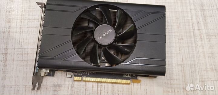 Видеокарта