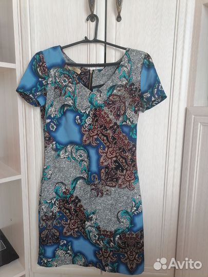 Женские вещи пакетом 40 42