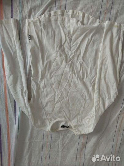 Блузки школьные 146-152