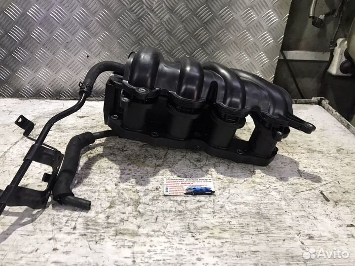 Коллектор впускной Хендай Элантра HD Elantra HD