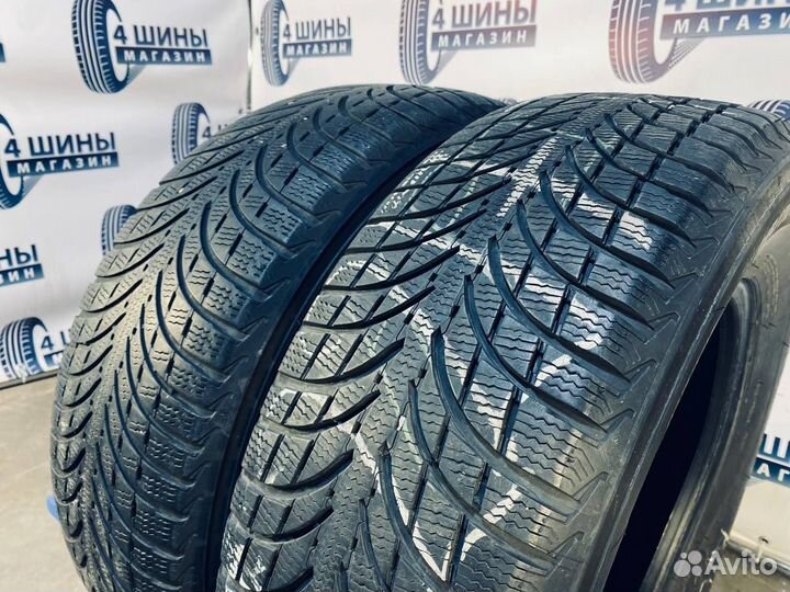 Michelin Latitude Alpin LA2 215/70 R16 104H