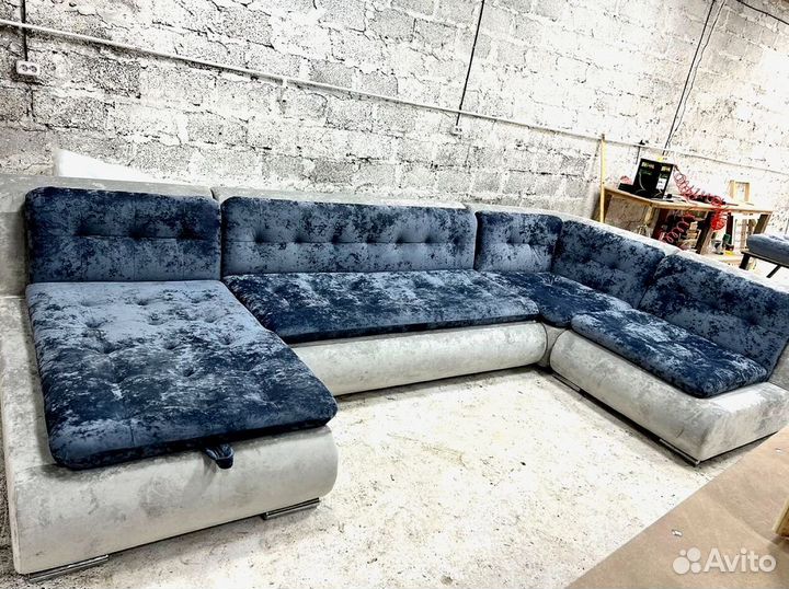 Диван новый