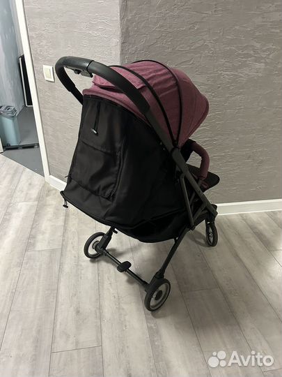 Прогулочная коляска бу