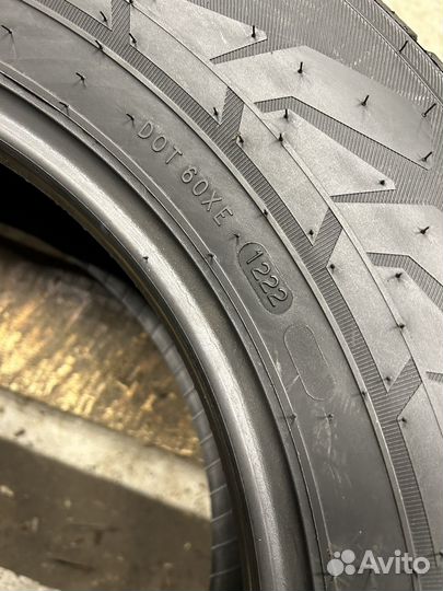 Nokian Tyres Nordman 7 SUV 215/70 R16 100T