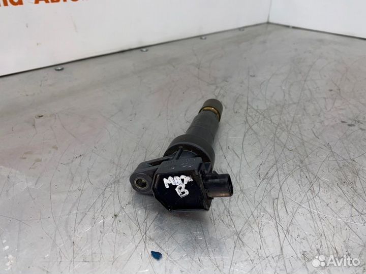 Катушка зажигания Kia Magentis 2 седан 2 Л 2006