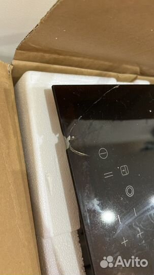 Варочная панель IKEA, электрическая