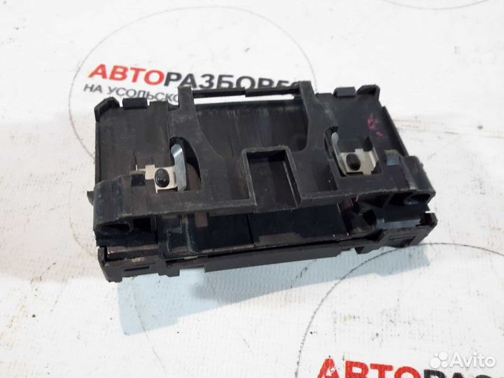 Замок зажигания Renault Megane 2