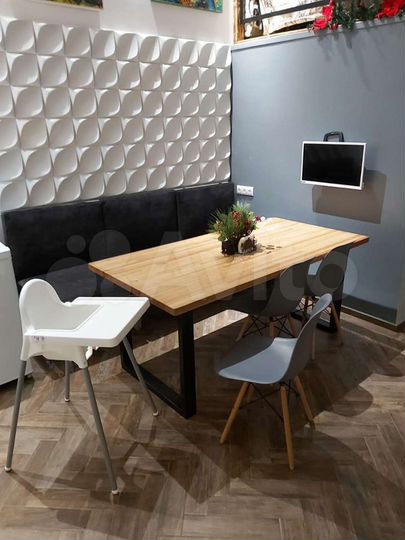 Дом 85 м² на участке 1,5 сот.