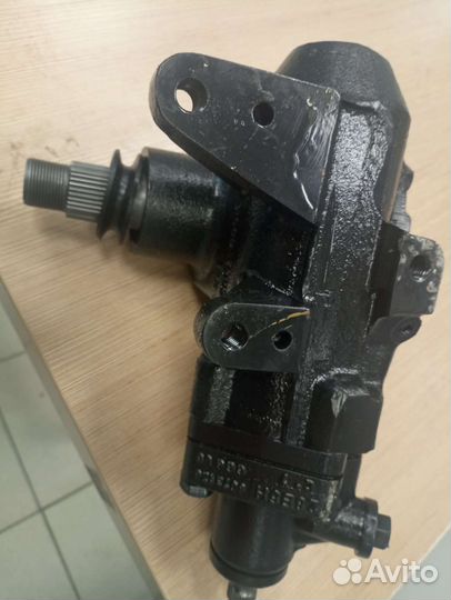Рулевая колонка для УАЗ