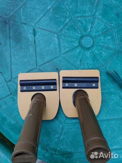 Держатель для спиннинга в лодку