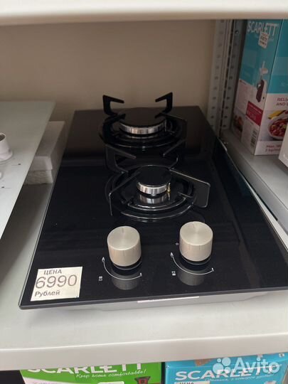 Варочная панель