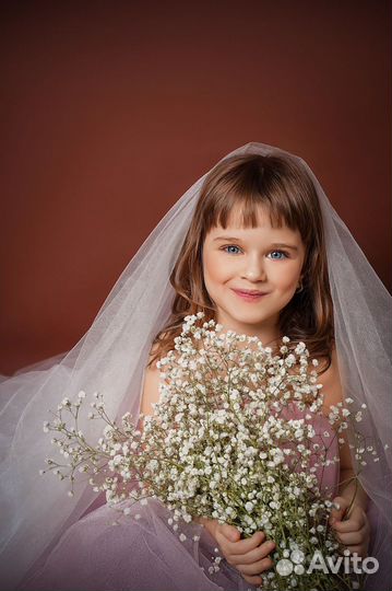 Семейный и детский фотограф