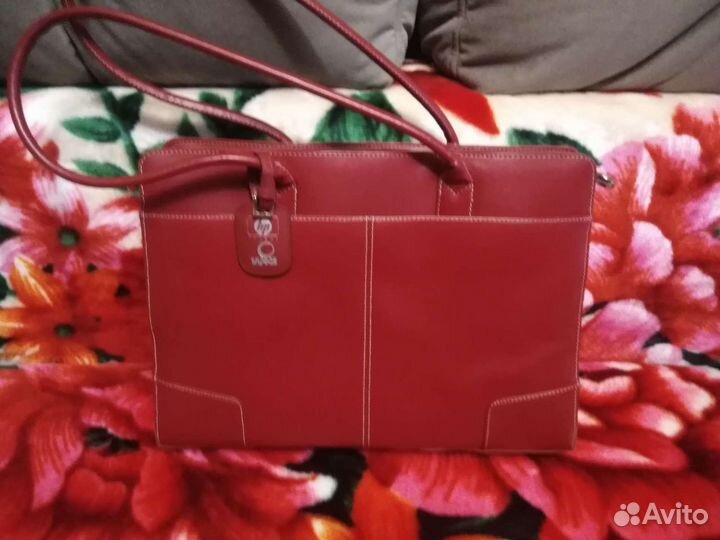 Сумка новая бренд фирма hp
