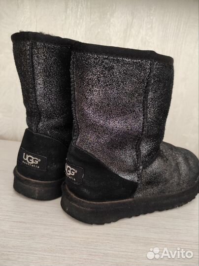 Ugg угги детские 32
