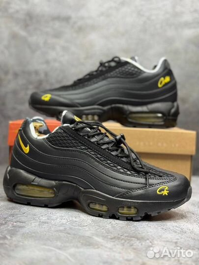 Кроссовки мужские Nike air max 95
