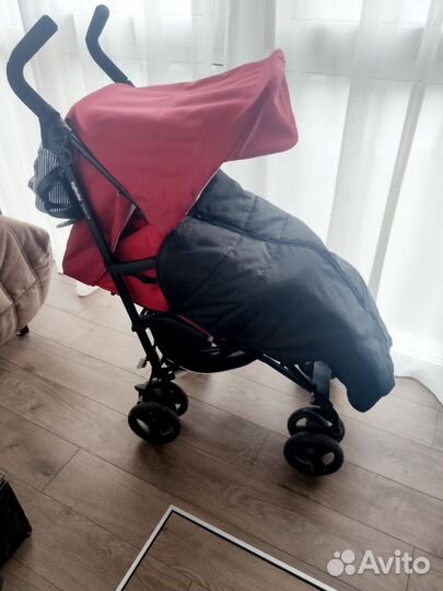 Коляска трость inglesina trip