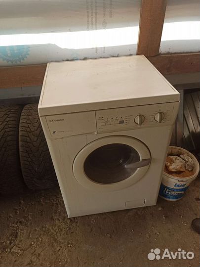 Стиральная машина бу