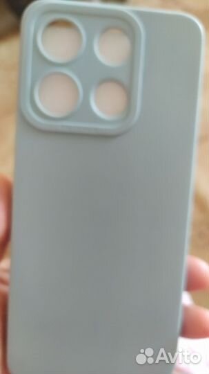 Чехлы новые