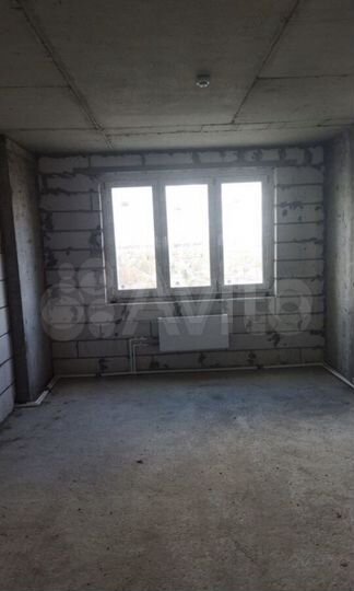 3-к. квартира, 83,7 м², 5/17 эт.