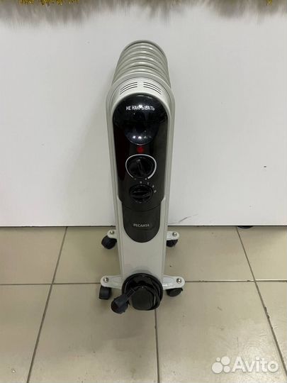 Масляный радиатор ресанта омпт-7Н/7нч (6)