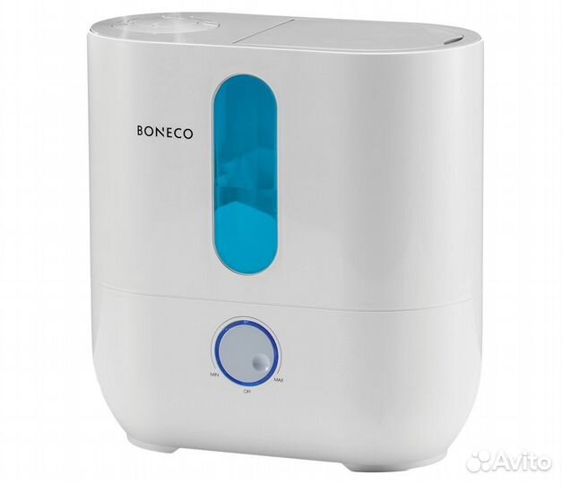 Увлажнитель ультразвуковой boneco U300