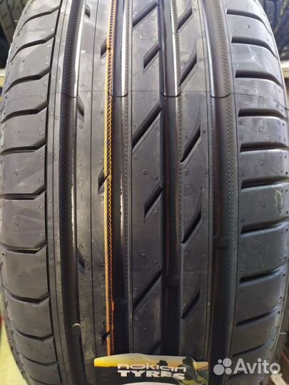 Nokian Tyres Nordman SZ2 225/50 R17