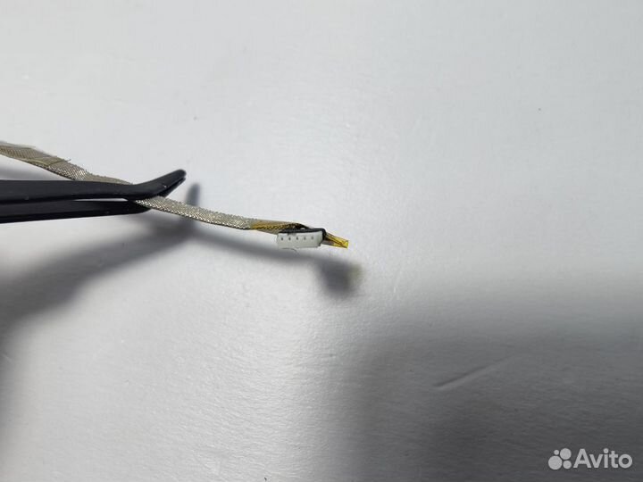 Шлейф матрицы для ноутбука Samsung RV510