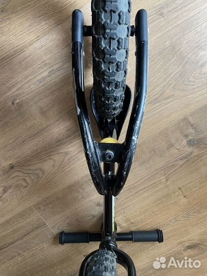 Беговел Jitsie 12