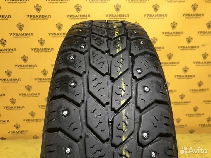 Goodyear Cargo Ultra Grip 195/70 R15C R