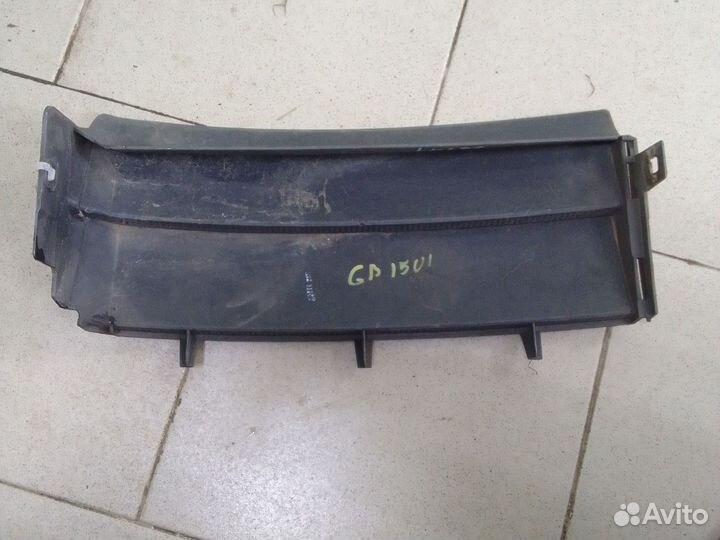 Молдинг на крыло Land Rover Range Rover 3